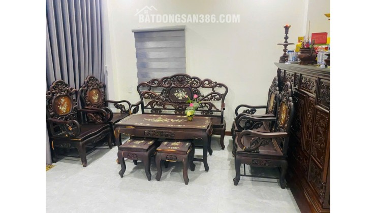 Mặt tiền Trường Sơn, 91m², nhà mới 5 tầng, giá đầu tư chỉ 8,5 tỷ!